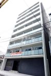 Twin Square Ⅰの外観画像