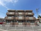 イマージュ貢川の外観画像