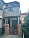 相南3丁目戸建の外観画像