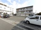 サンホープ府川の外観画像