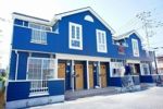 ファミールBの外観画像