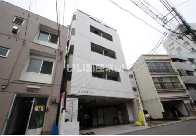 第ニ永野ビルの外観画像
