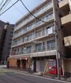 小石川マンション（koisikawaマンション）の外観画像