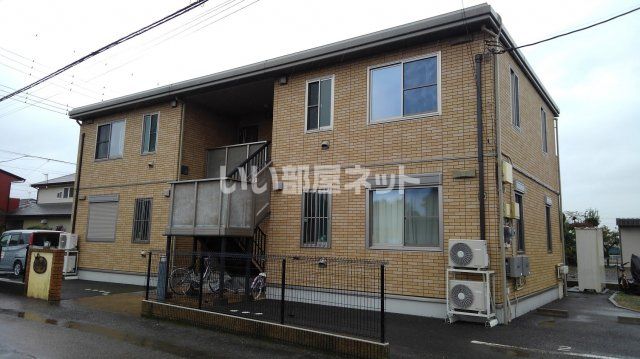 レトア ヴィエントの外観画像