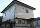 岩倉様借家 戸建の外観画像