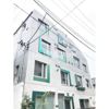 プラティーク世田谷代田の外観画像