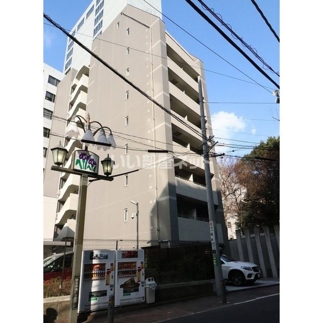 ヴェルドミール・Sの外観画像