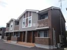 プランタン ソレイユEの外観画像