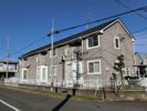 エントピア・ハイム Aの外観画像