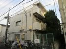 桜台ハイツの外観画像