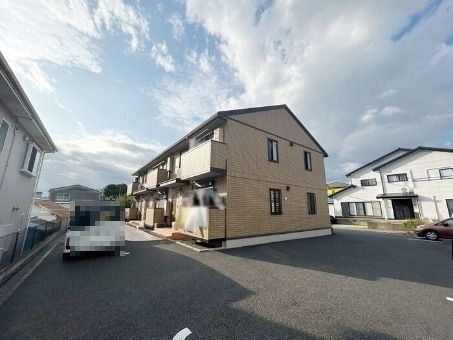 シャンテ ホーリーの外観画像