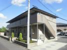 リビングタウン西枇杷島 Aの外観画像