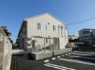 テユリータの外観画像