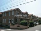 シャルマン西橋本A棟の外観画像