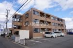 アドラシオン坂井の外観画像