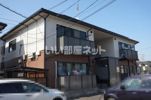 ノーブルパレス大山 B棟の外観画像