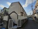ベルシオン門戸の外観画像