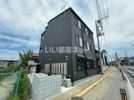 Ambition岩槻の外観画像