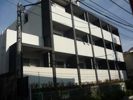 ビバリーホームズ常盤台IIの外観画像