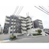 ユニーブル旭前ガーデン206号室の外観画像