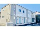 D－BOX上堀の外観画像