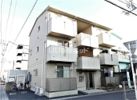 シーガルハイツの外観画像