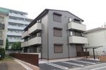 プレジール南柏の外観画像