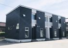 D－BOX高屋敷Aの外観画像