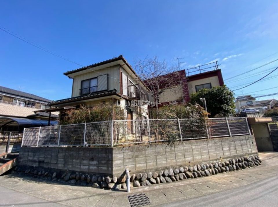 GARDEN吉見町の外観画像