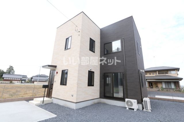 グリーンヒルズCの外観画像