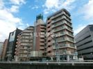 川口ファミリーマンションの外観画像
