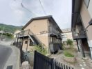グランスエ富永Ⅰ B棟の外観画像