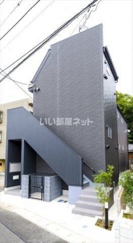Foresight松戸(フォーサイトマツド)の外観画像