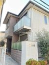 シャーメゾン東藤江の外観画像