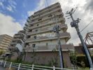 ラフィネス西宮北口 ノースコートの外観画像