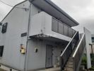富士ハイツの外観画像