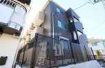 Sコート新所沢の外観画像