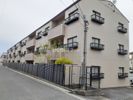 ヒルズ奈良高円の外観画像