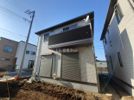仮称 膝丸戸建貸家 A棟の外観画像
