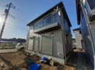仮称 膝丸戸建貸家 C棟の外観画像