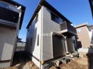 仮称 膝丸戸建貸家 B棟の外観画像
