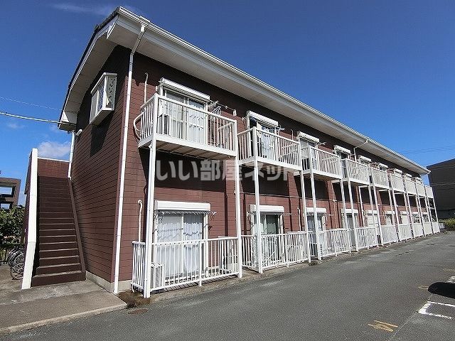 ドリーム 2の外観画像