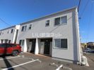 ライフプラン長岡 A棟の外観画像