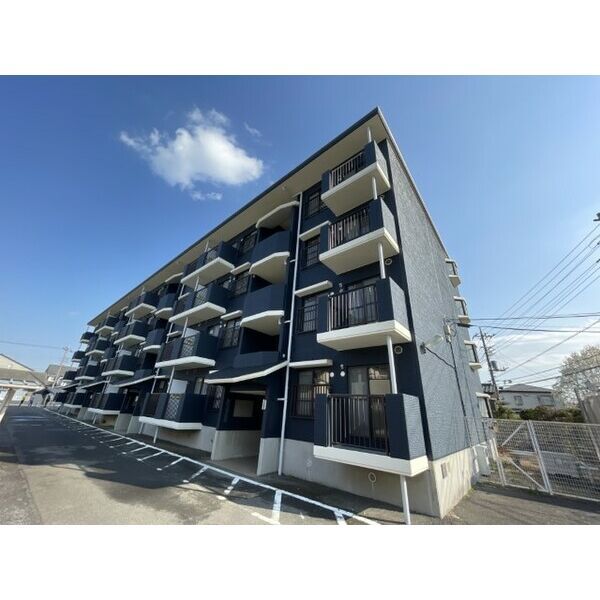 テラスレジデンス浦和の外観画像