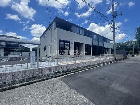 ノーブル メゾン 旭ヶ丘の外観画像