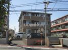 ラテル・コート若松町の外観画像