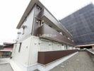コージーコート東新川の外観画像