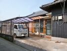 岩出市湯窪平屋の外観画像