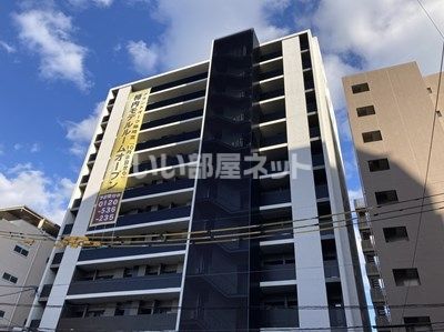 グランドオーク藤崎宮の外観画像