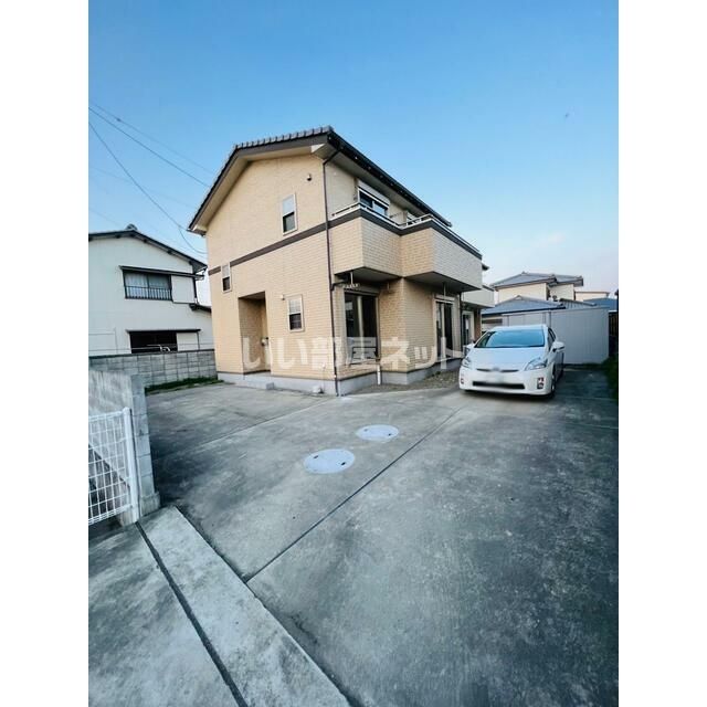 北島町中村字蛇池36-5 建物の外観画像